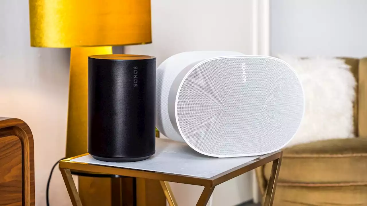 Sonos Era 300 und 100: Die Anti-HomePods​