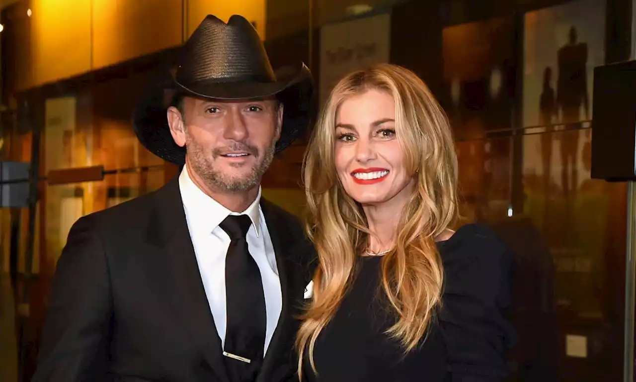 Faith Hill's rarely-seen daughter Maggie fights back against ongoing issue alongside famous mom