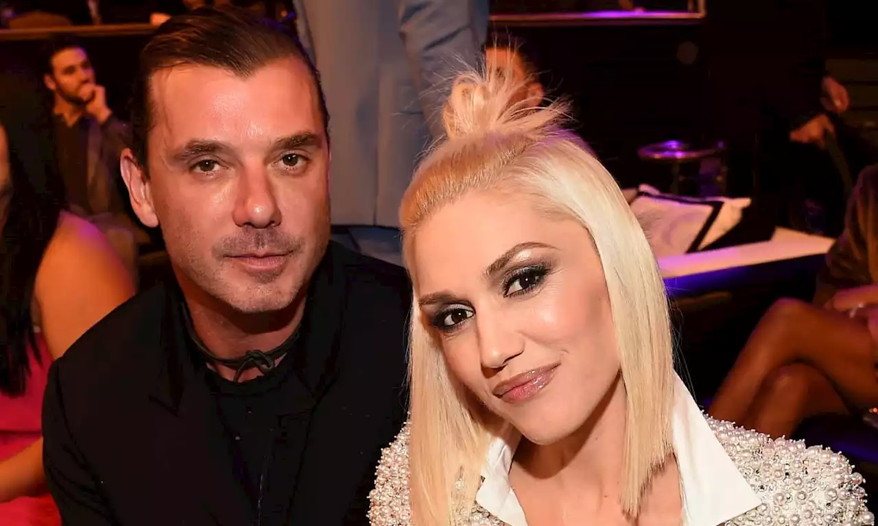 Gwen Stefani's ex Gavin Rossdale shares sweet wish for youngest son Apollo