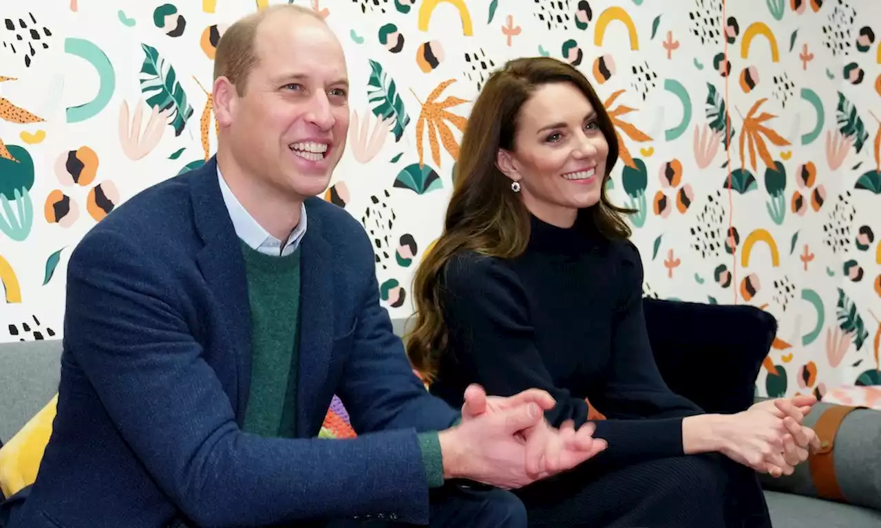 Princess Kate removed a surprising detail from her latest outfit - did you notice?