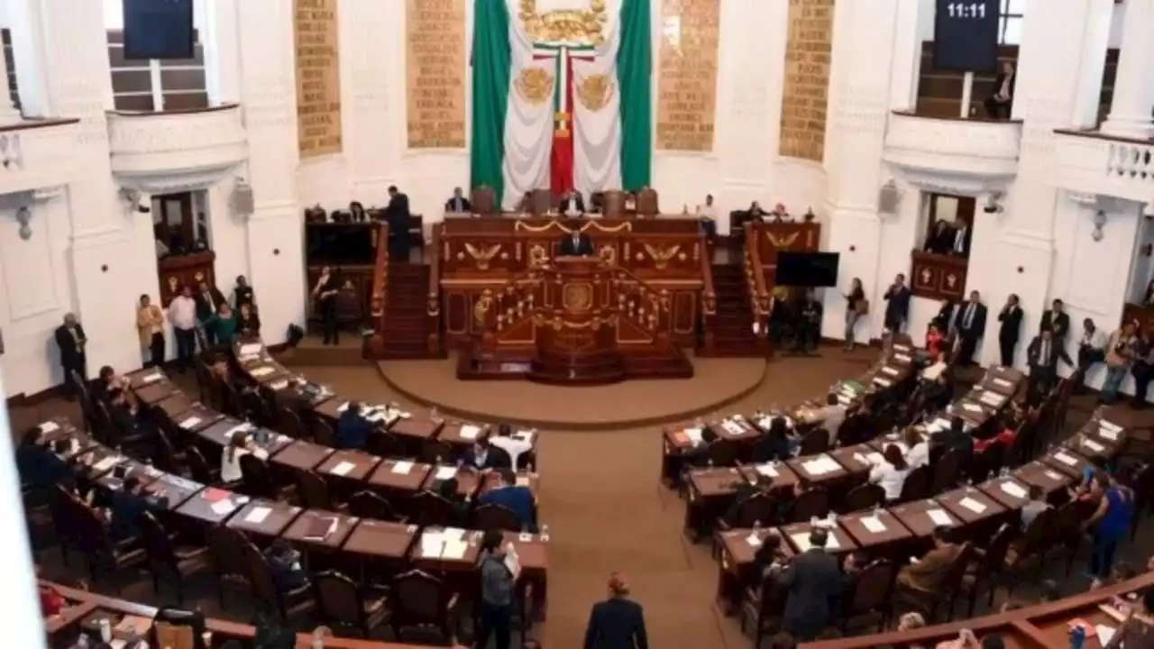 Comisiones en CDMX aprueban elevar a rango constitucional lactancia materna