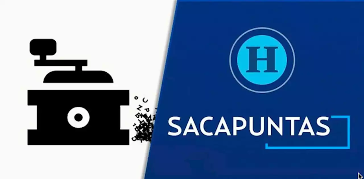 Sacapuntas