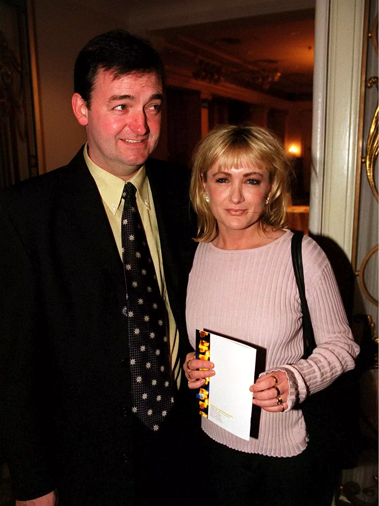 Gogglebox's Craig Cash Says Replacing Caroline Aherne Was ‘Like A Gift’ Following Her Death