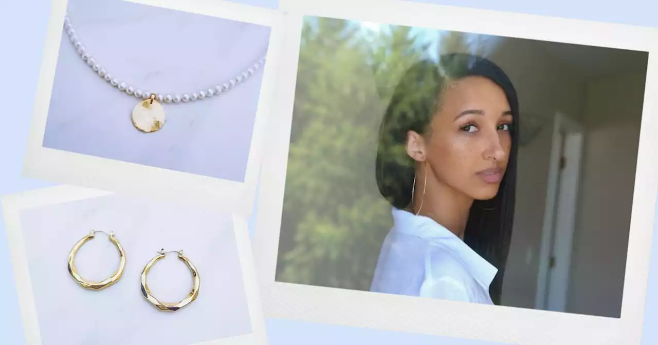 Meet The Black-Owned Jewelry Brand That Was Born From A Love Of Travel