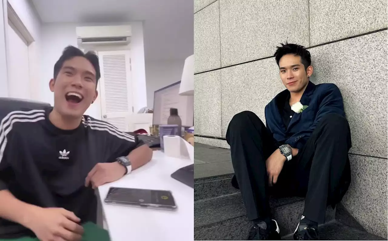 (Video) Local YouTuber Phei Yong Scammed A Scammer During A Scam Call