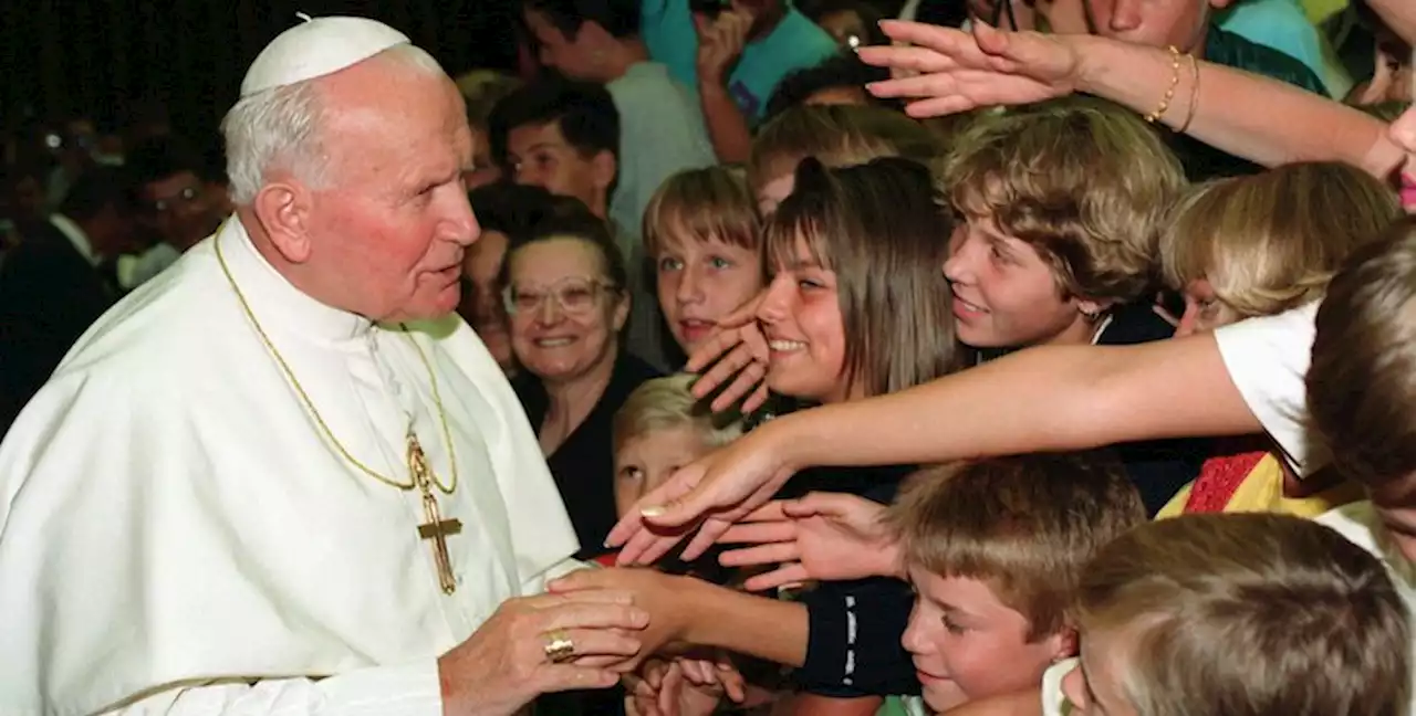 L’inchiesta di una tv polacca su papa Giovanni Paolo II - Il Post