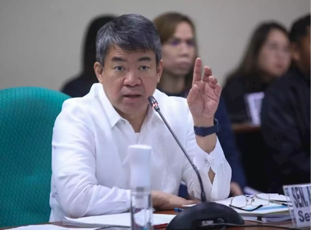 Belated clearance won’t justify unauthorized sugar importation – Pimentel