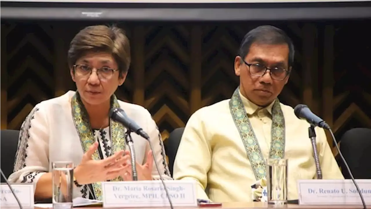 DOH transfers tech advisory council to DOST