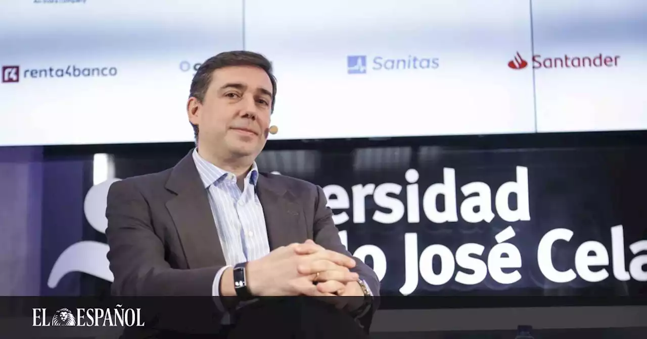 Juan Rosas (EVO): 'El entorno actual es una oportunidad para los bancos digitales'