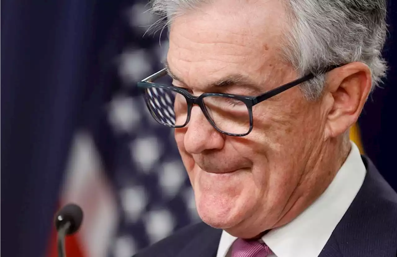 Jerome Powell devant le congrès américain, les marchés en folie Par Investing.com