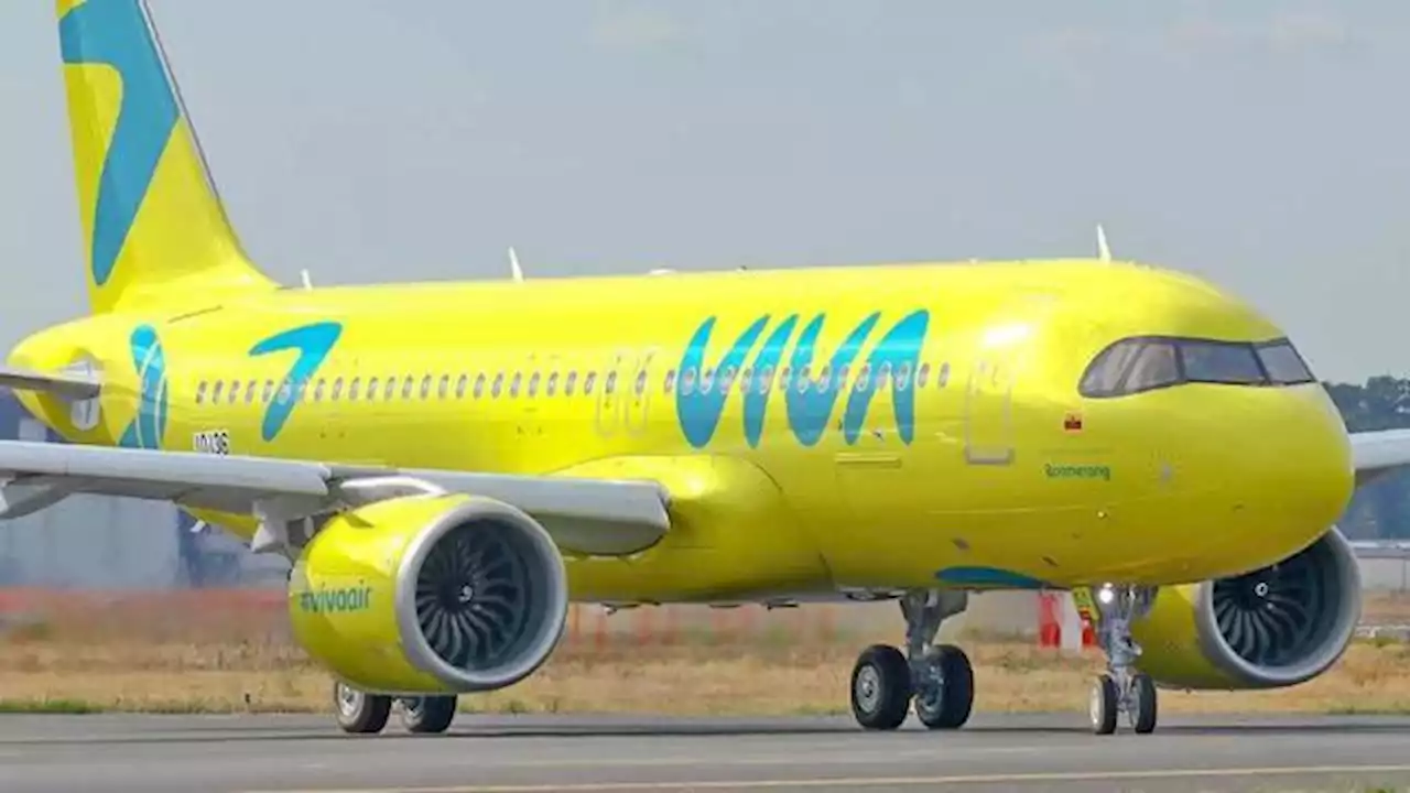 Escándalo por Viva Air: suman 500 los argentinos 'repatriados'