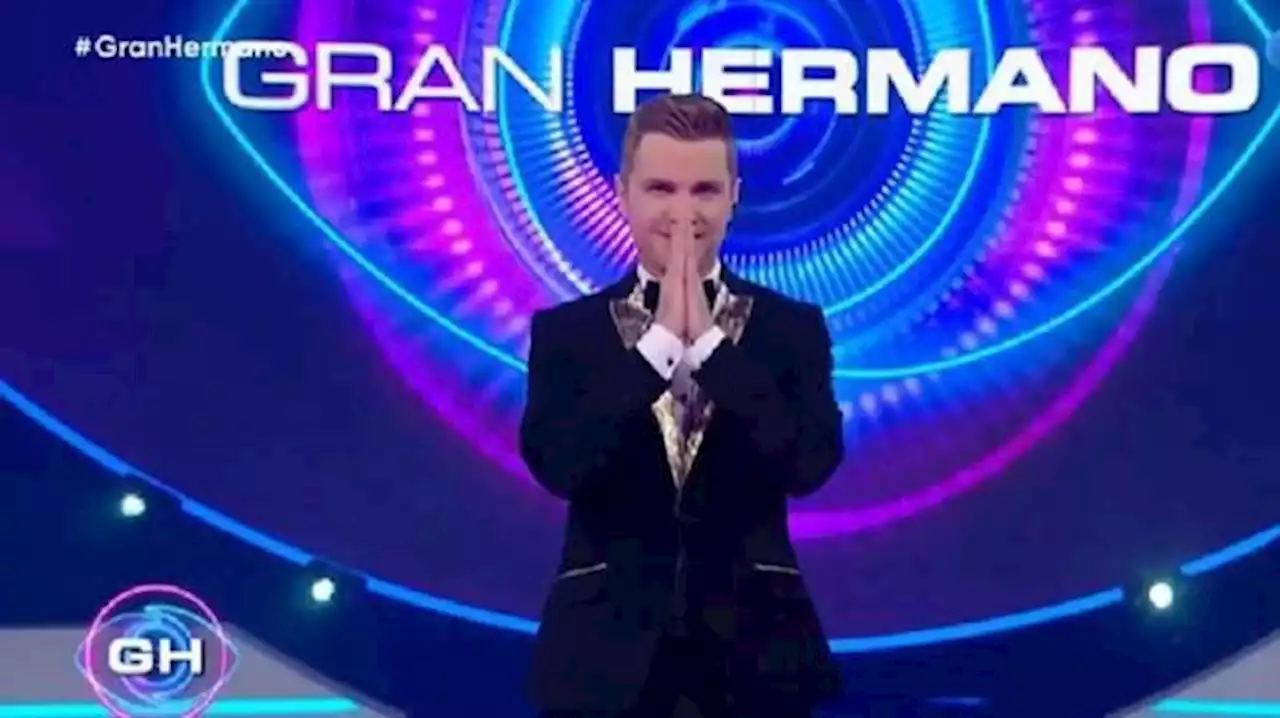 Rating TV Ibope Gran Hermano: lo más visto del 6 de marzo