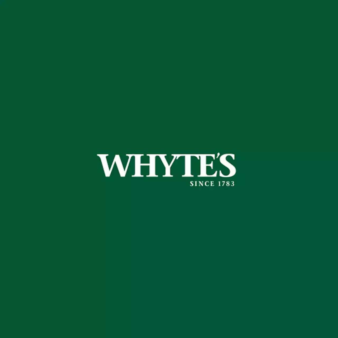 Whyte's - Irish Art & Collectibles, Auctioneers & Valuers