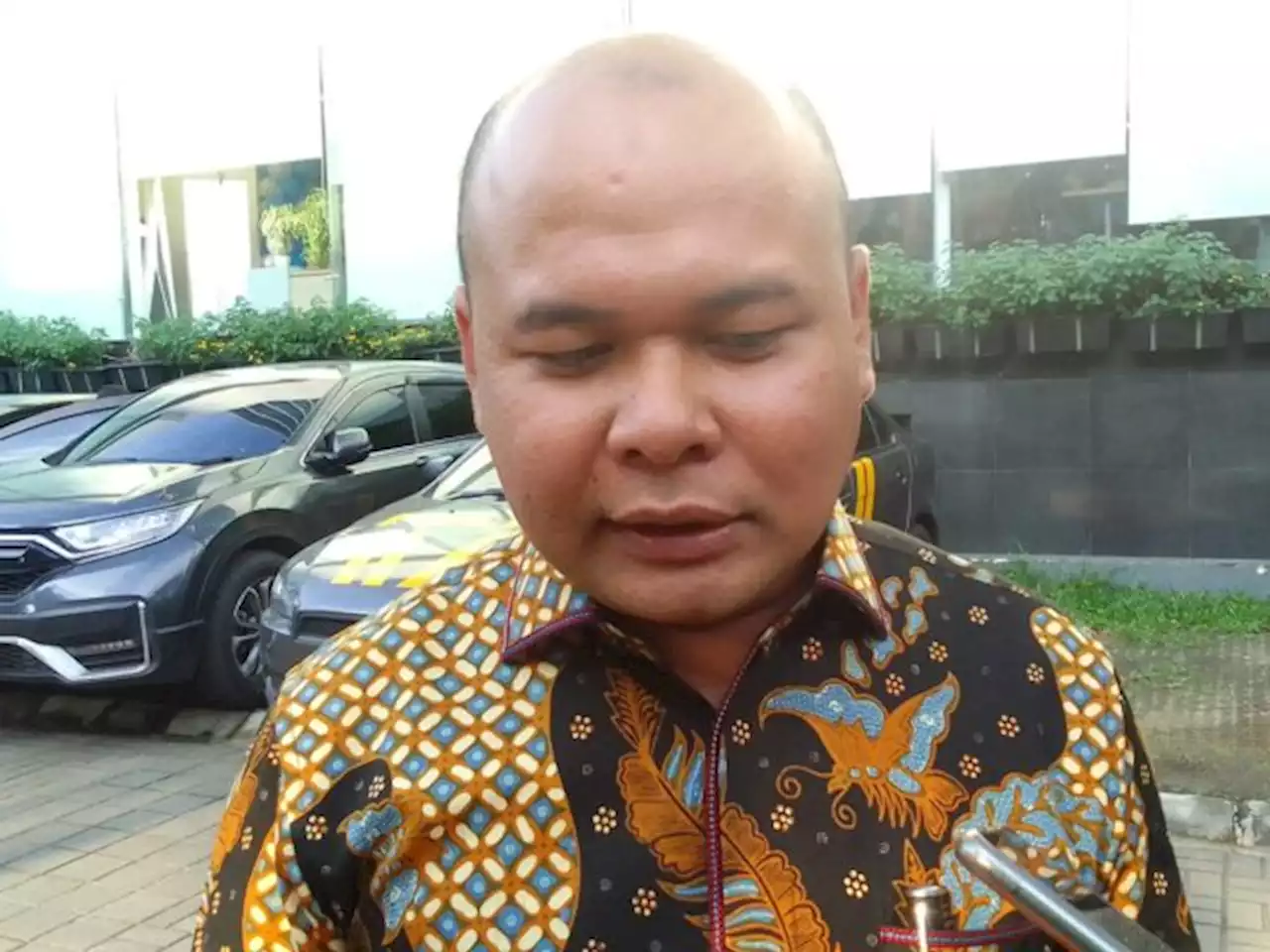 David Mulai Siuman, GP Ansor Minta Keluarga Mario Dandy Jangan Jenguk