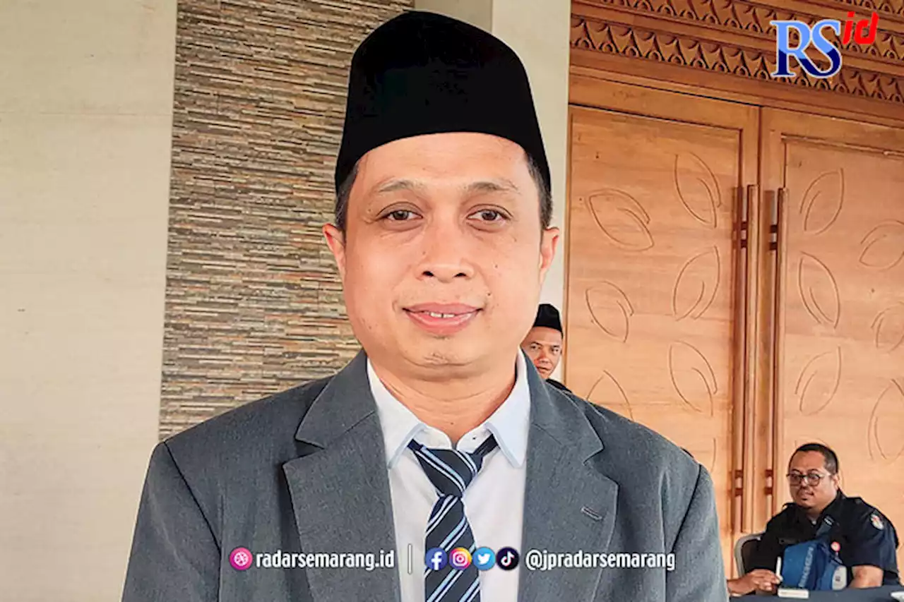 Tahapan Coklit Pemilu di Kabupaten Semarang Sudah 80 Persen