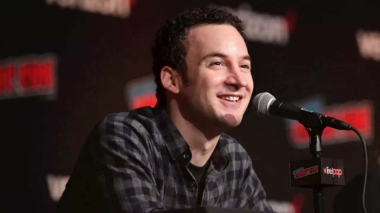 'Boy Meets World' Star Ben Savage Is Running for Congress