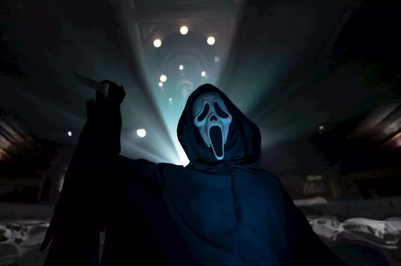 Critique Scream 6 : Ghostface se réinvente avec terreur et nostalgie 📞