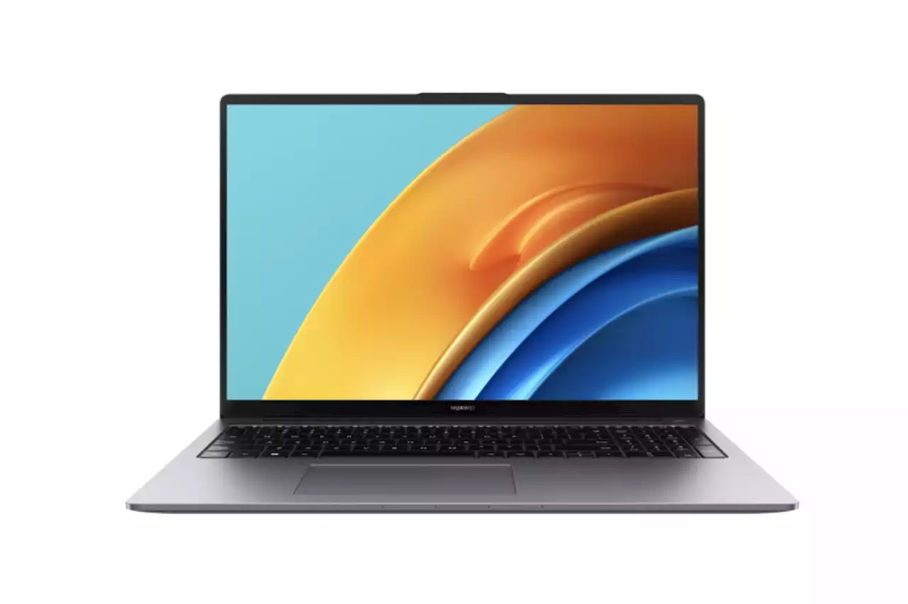 Profitez de 200 euros de remise sur le Huawei MateBook D16 2022 !