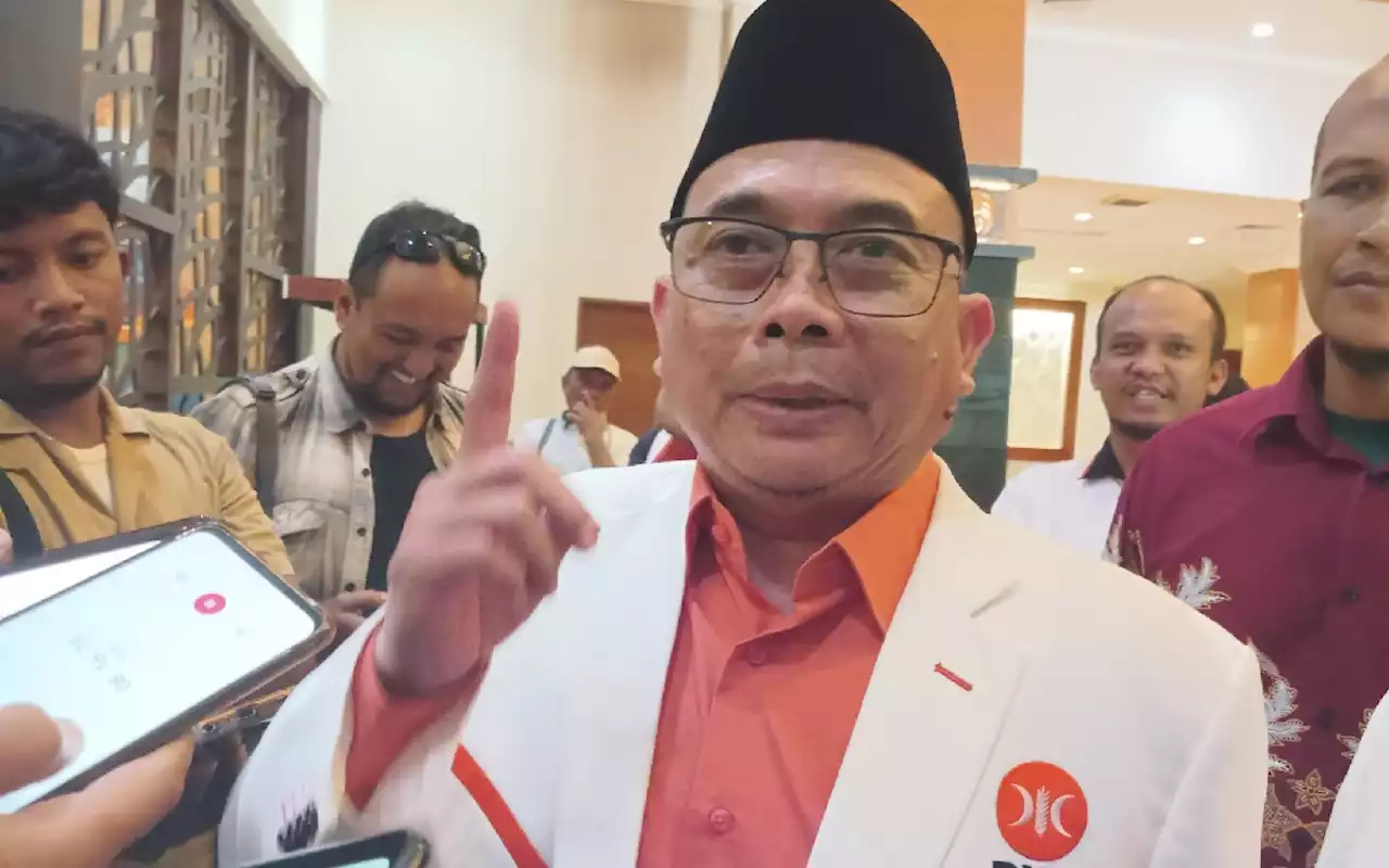 Reaksi Keras PKS Banten soal Putusan Penundaan Pemilu 2024