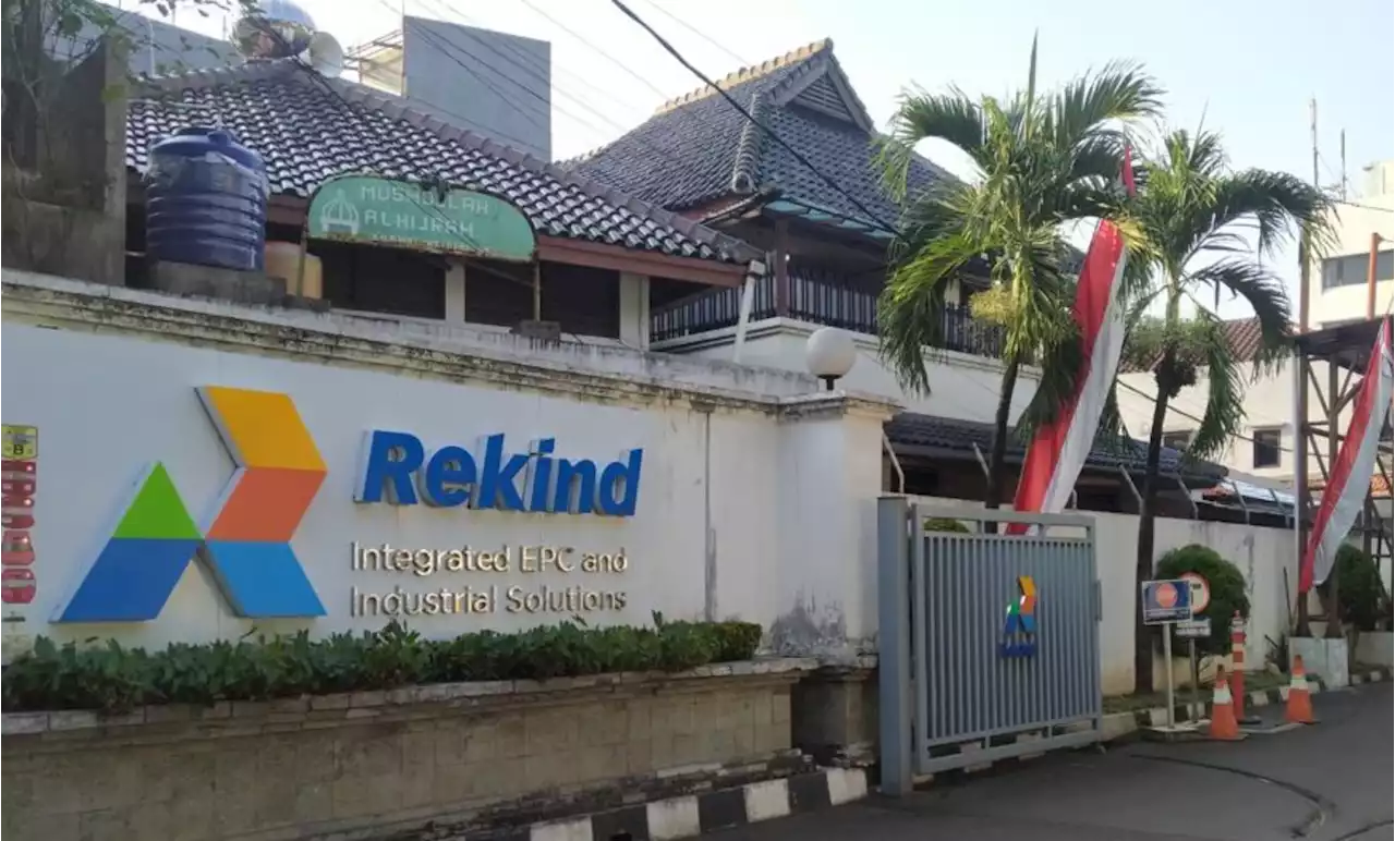 Rekind Harus Segera Diselamatkan Lewat Jalur PMN