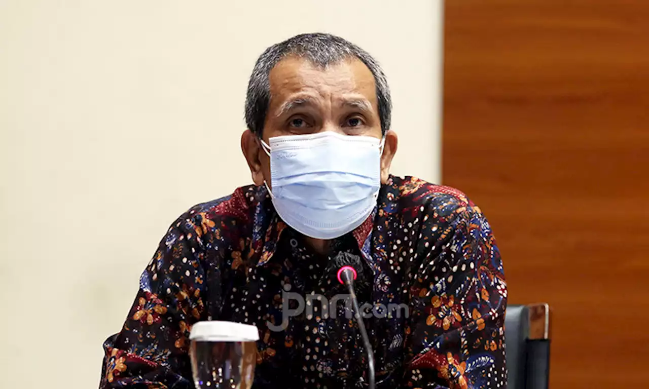 Sah, KPK Seret Rafael Alun dalam Penyelidikan Kasus Dugaan Pencucian Uang