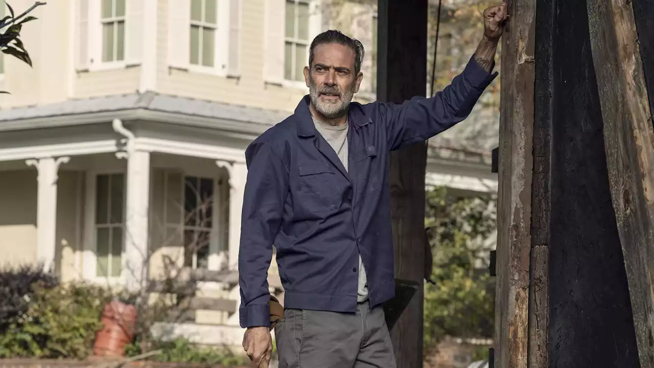 „The Walking Dead“ Staffel 11: Episodenguide und weitere Infos – das passiert im Serienfinale