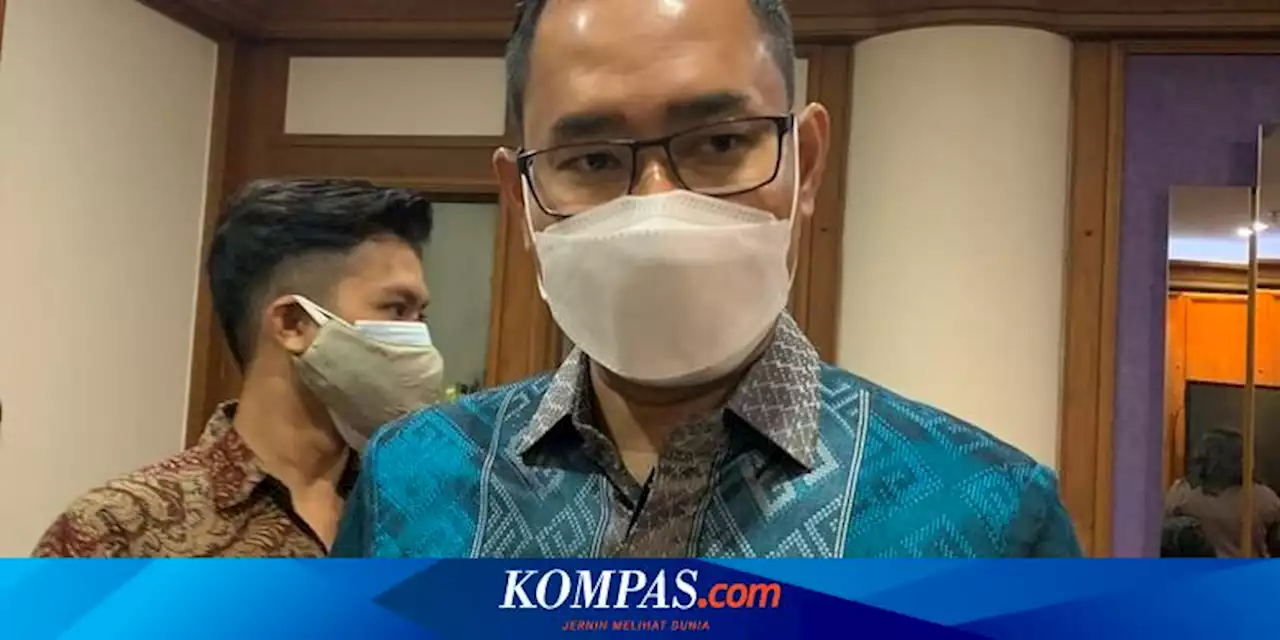 Kapal Berisi 6 ABK WNI Terbalik, Kemlu Minta Jepang Kerahkan Kapal Pencarian