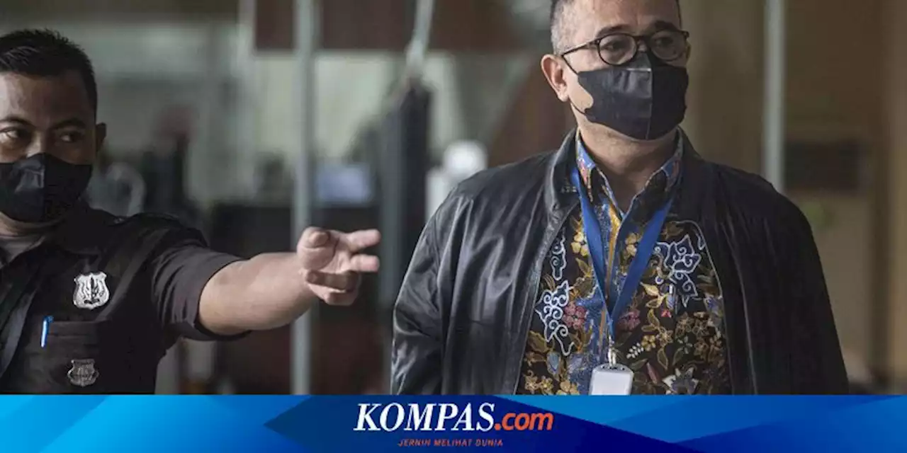 Kasus Harta Janggal Rafael Alun, Pengawasan Melekat Mesti Digencarkan