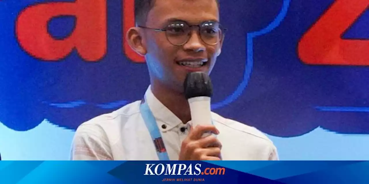 Temukan 'Bug' Langka di Sistem Google, Siswa SMK di Semarang Ini Dapat Hadiah Rp 76 Juta