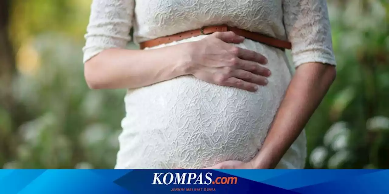 UNICEF: Jumlah Ibu Hamil dan Menyusui Derita Kekurangan Gizi Naik 25 Persen