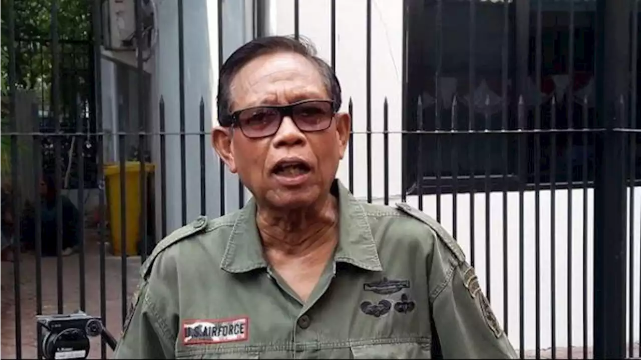 Kata Tarzan Srimulat Usai Didenda Rp90 Juta oleh PLN: Padahal 2 Tahun Nggak Dapat Job, Pusing