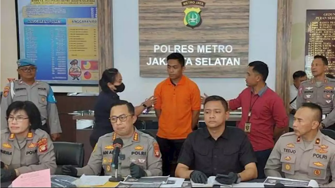 Polisi Diminta Ungkap Sosok APA, Orang Pertama yang Beri Informasi ke Mario soal David