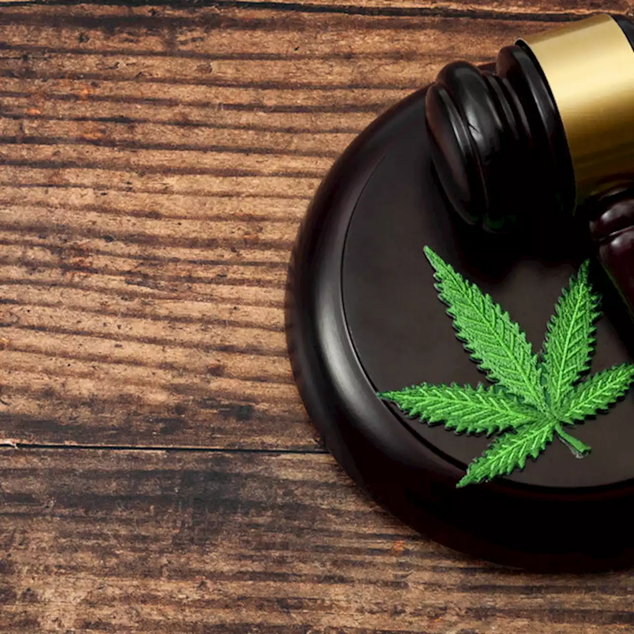 Oklahoma voters cast ballots on making recreational marijuana legal - KRLD News