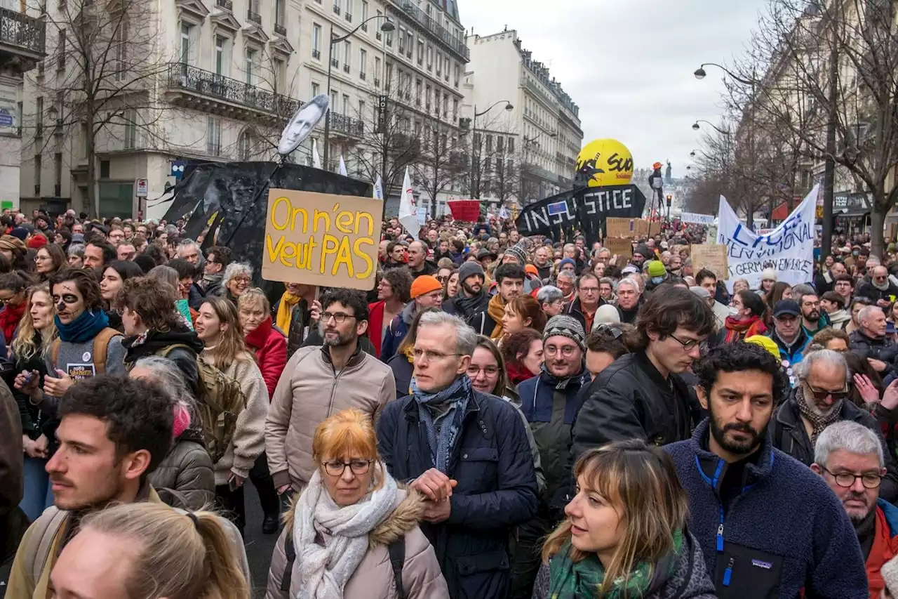 Grève en France 2023 : ce qu’il faut retenir des précédentes journées