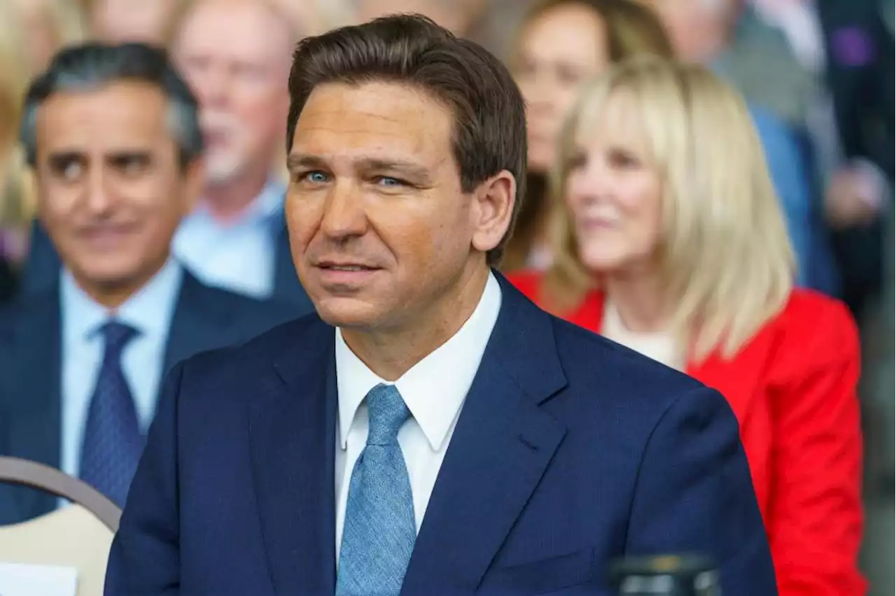 DeSantis to argue US should be like Florida ahead of 2024 bid