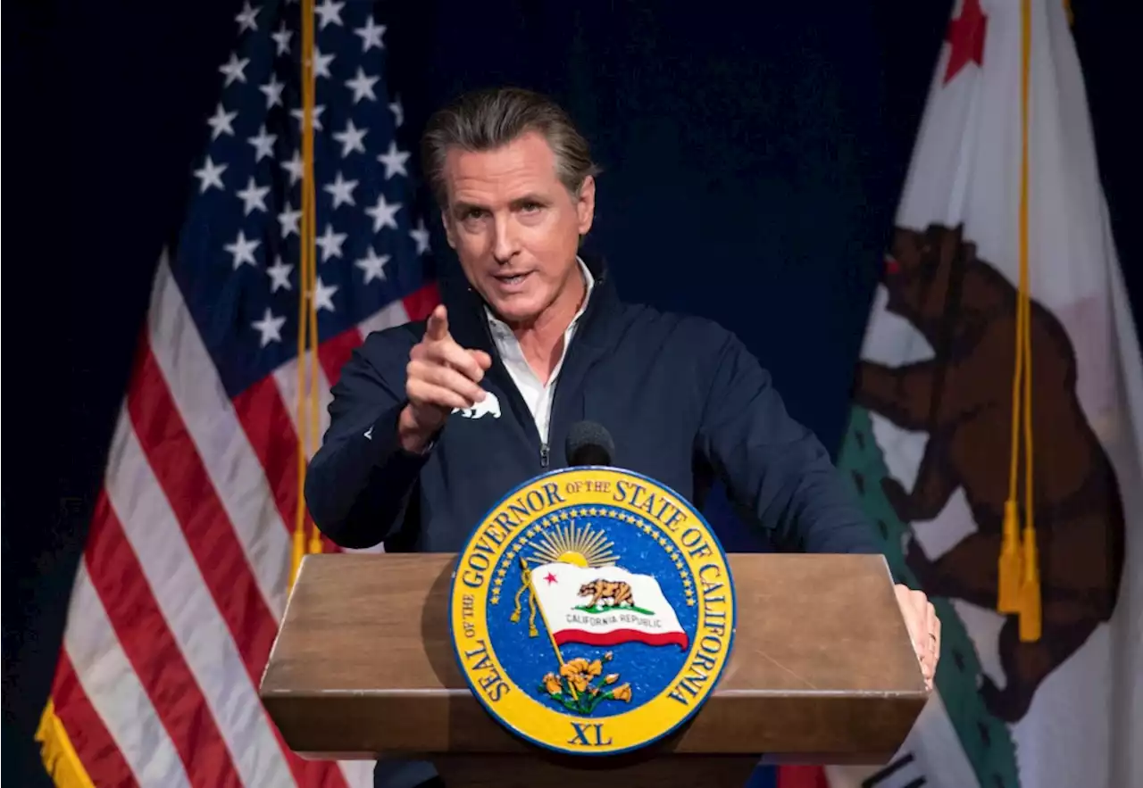 Newsom puts CEQA on blast. What is it and why does it matter?