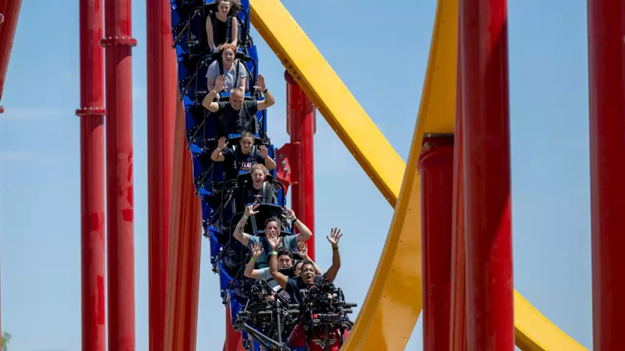 Niles: Six Flags needs to rebuild trust with fans to get back on track