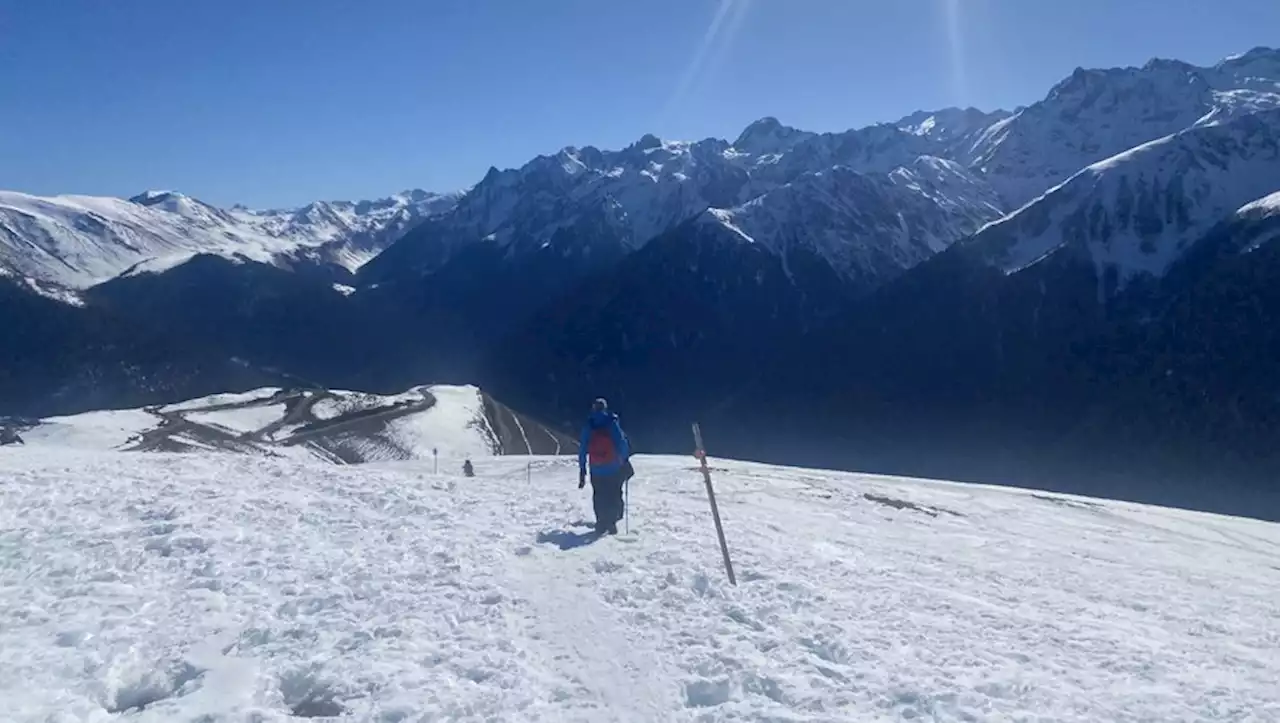 Tourisme : en Haute-Garonne, les pratiques liées à la montagne ont évolué au cours d'un hiver réussi