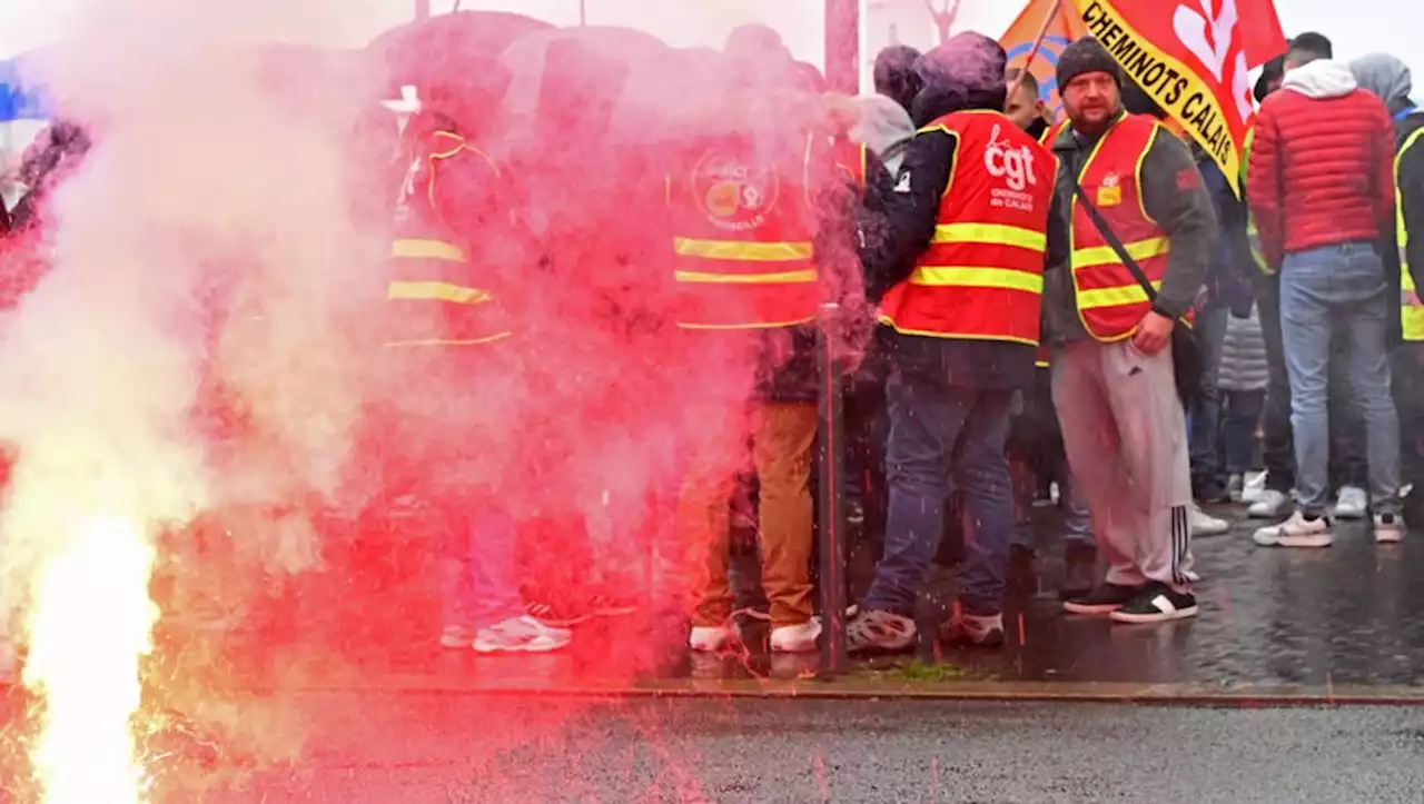 La CGT récolte une somme record pour financer les jours de grève