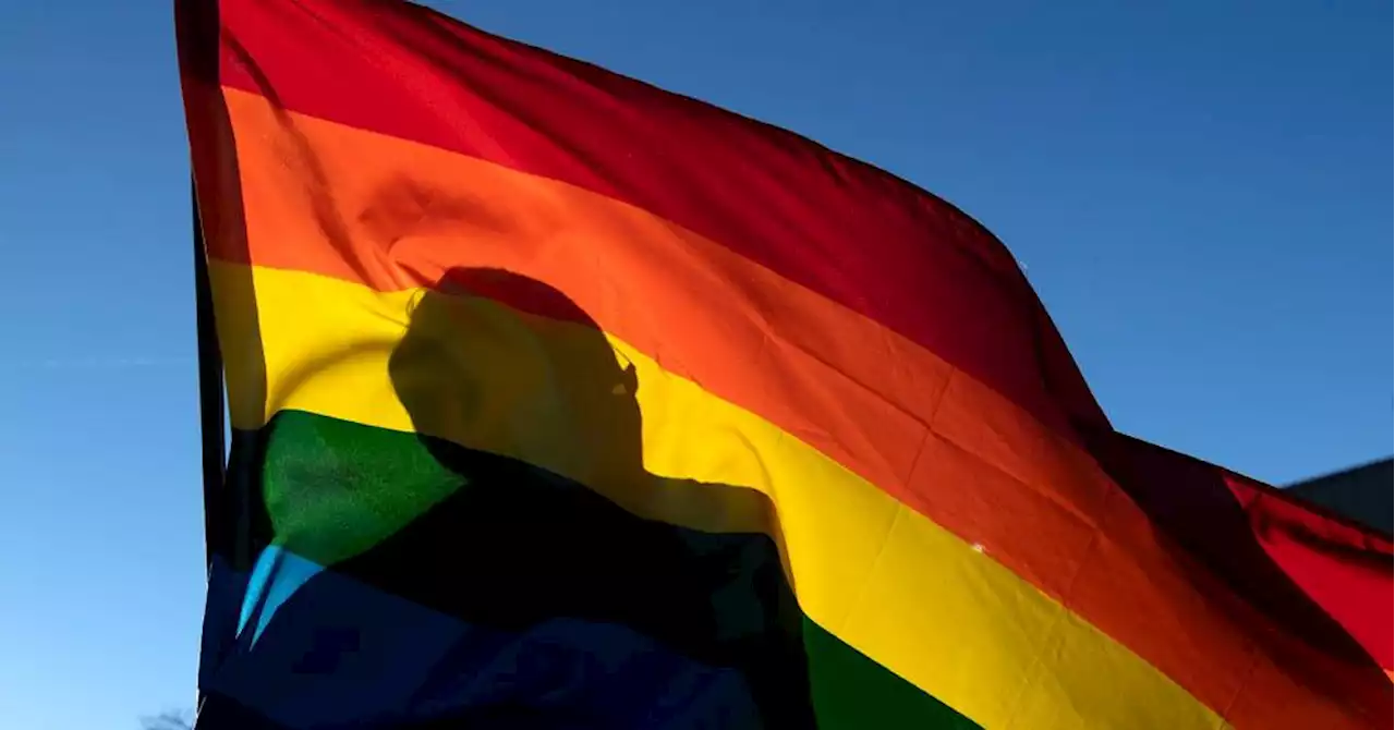 Crimes anti-LGBT : seulement 20% des victimes portent plainte