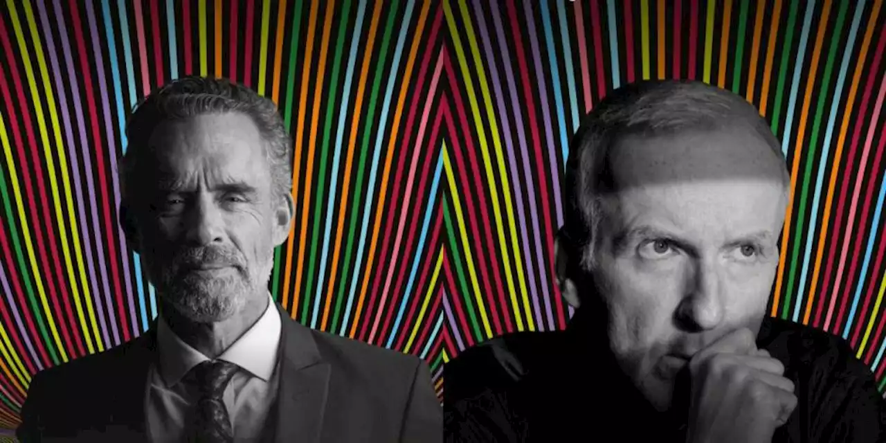 James Cameron y Jordan Peterson encabezan el Festival de las Ideas 2023