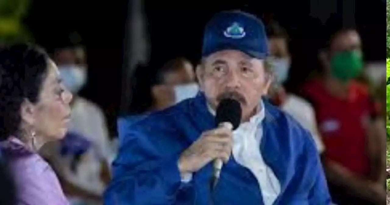 Ortega carga contra el sector privado, cierra la cámara empresarial más grande del país - Las2orillas.co