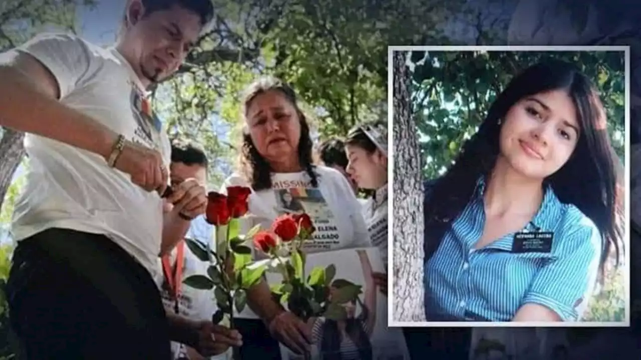 Miriam y Elizabeth, tía y sobrina, las desaparecen y asesinan en UTAH