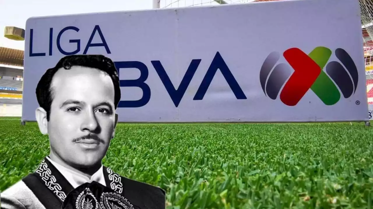 ¿Por qué Pedro Infante es el único que pudo contra el fútbol en México?