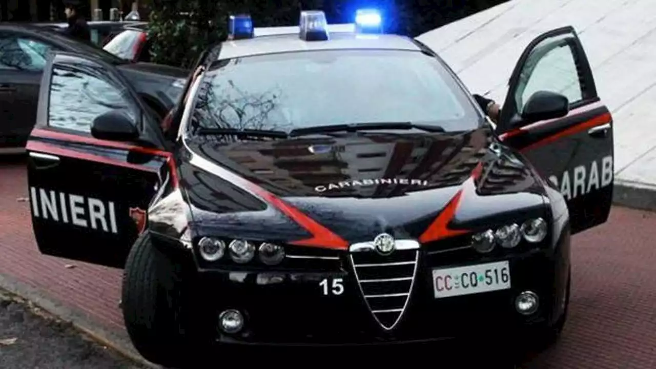 Latina: carabiniere spara e uccide il direttore di un albergo, poi ferisce l’ex moglie