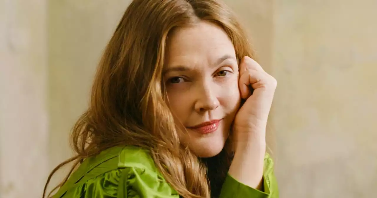 Drew Barrymore had a hard transition leaving L.A. for New York. Here's how she coped