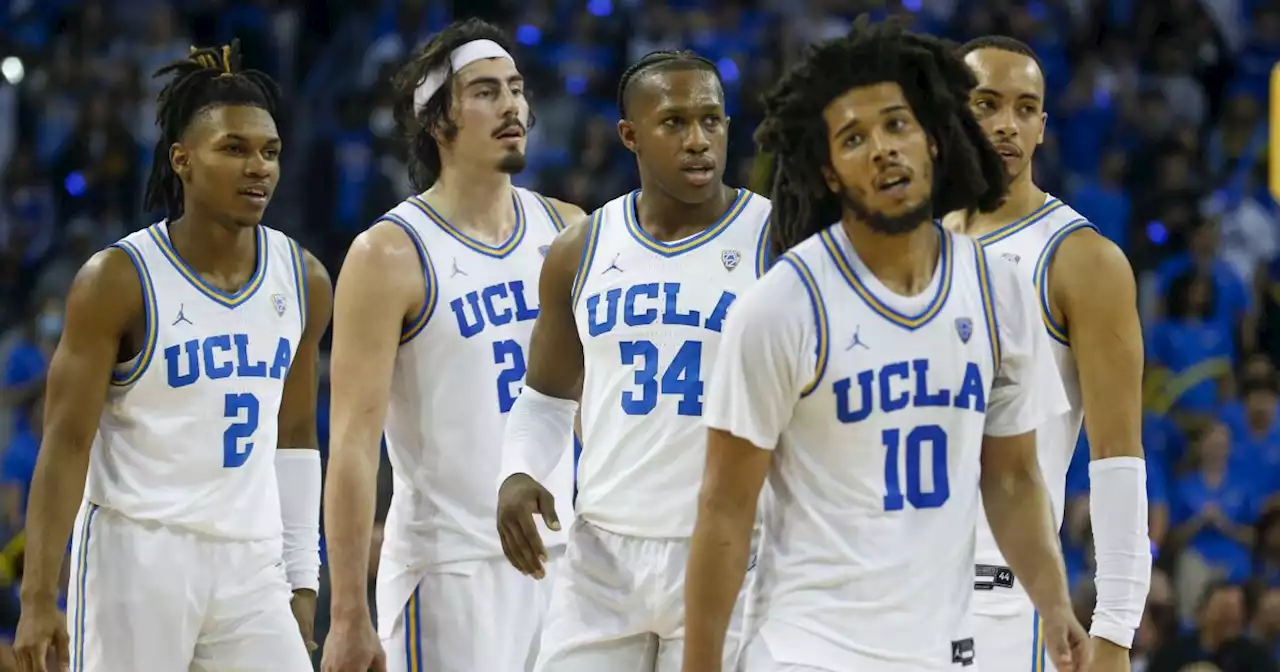 Why UCLA must win the Pac-12 tournament to secure No. 1 March Madness seed