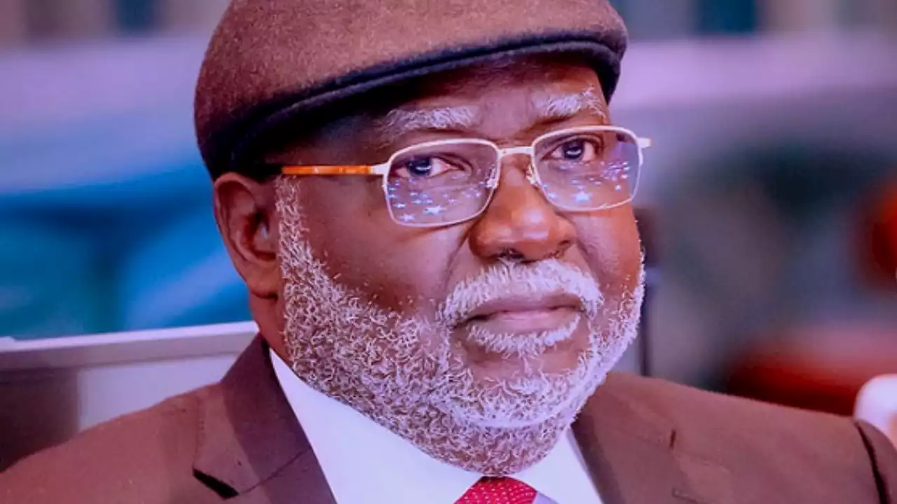2023 Polls: Reject INEC’s Request To Reconfigure BIVAS, Timi Frank Tells Court