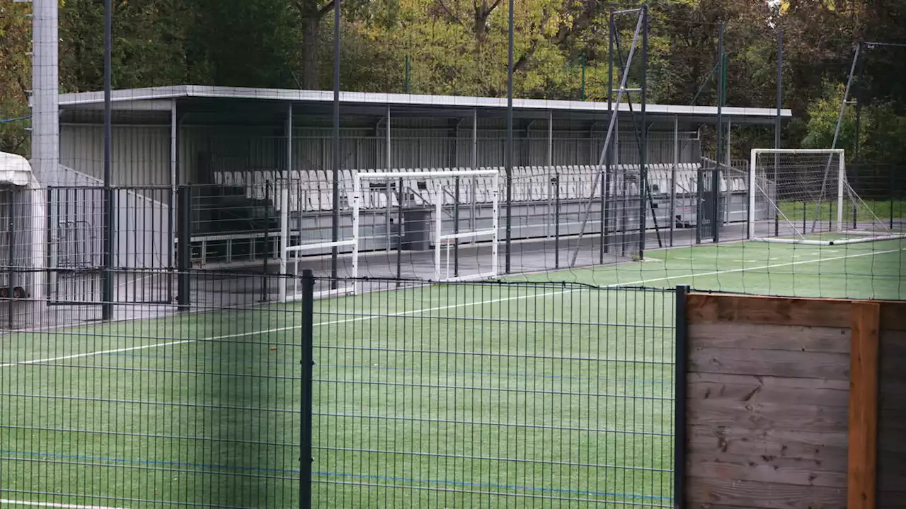 Paris : le stade Boutroux bien parti pour être rebaptisé « stade Pelé »