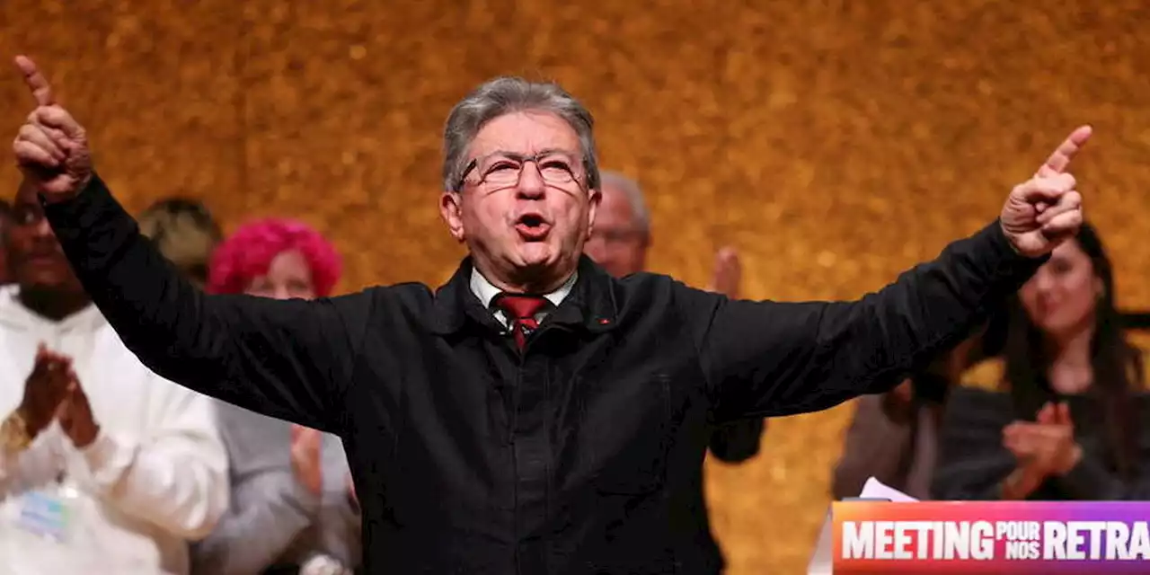 Coignard – Mélenchon, Boyard : la fourberie du « jeunisme »